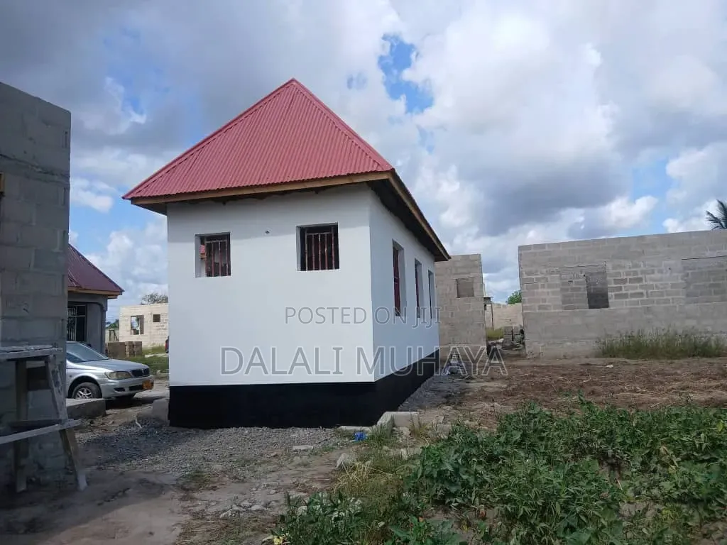 3bdrm House in Kibaden Street, Chanika for sale