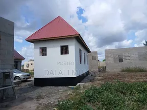 3bdrm House in Kibaden Street, Chanika for sale