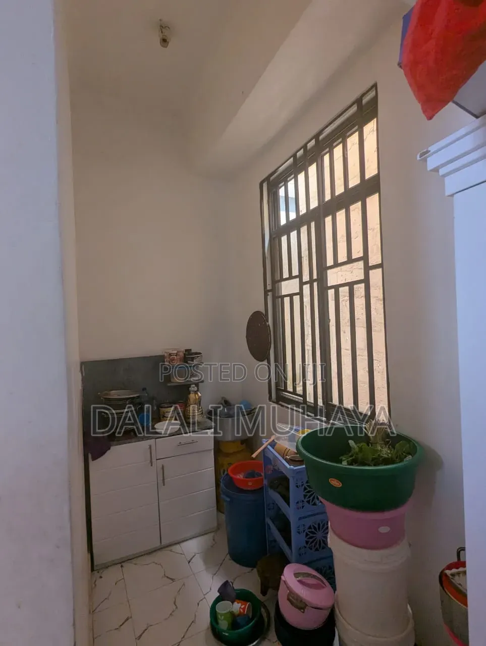 2bdrm House in Ilulu Street, Mbagala for sale