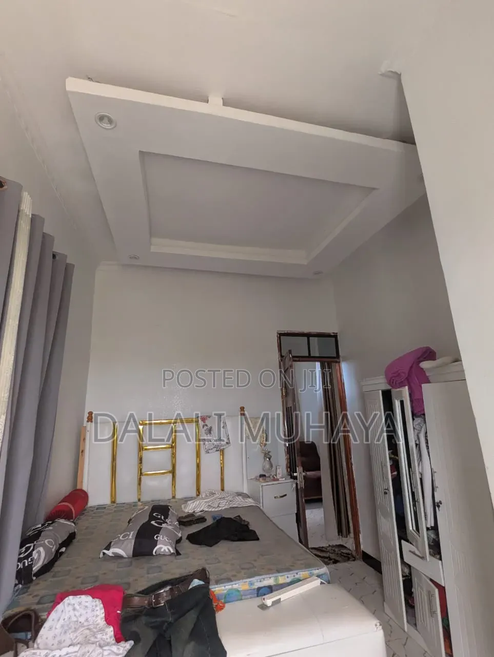 2bdrm House in Ilulu Street, Mbagala for sale