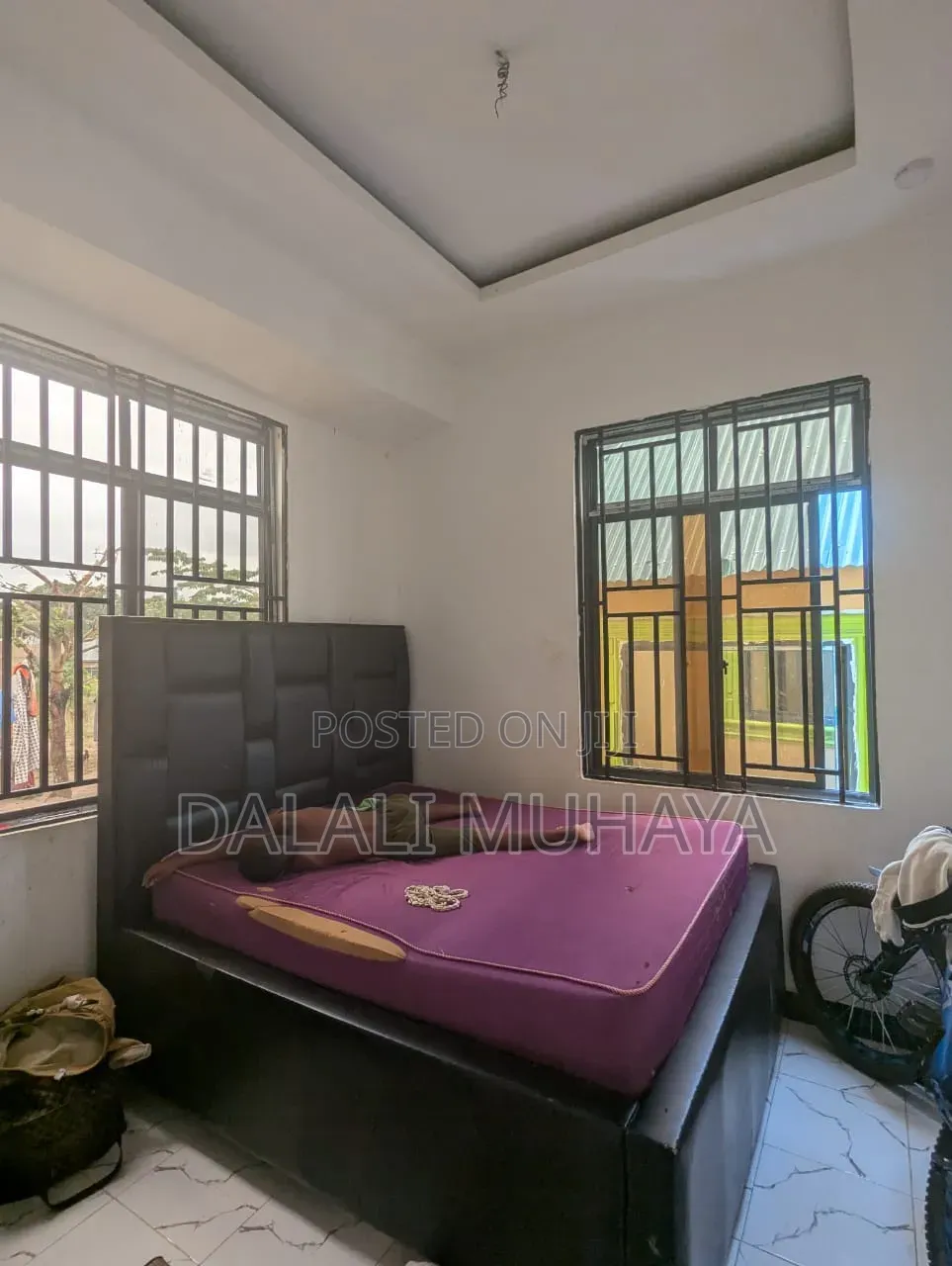 2bdrm House in Ilulu Street, Mbagala for sale