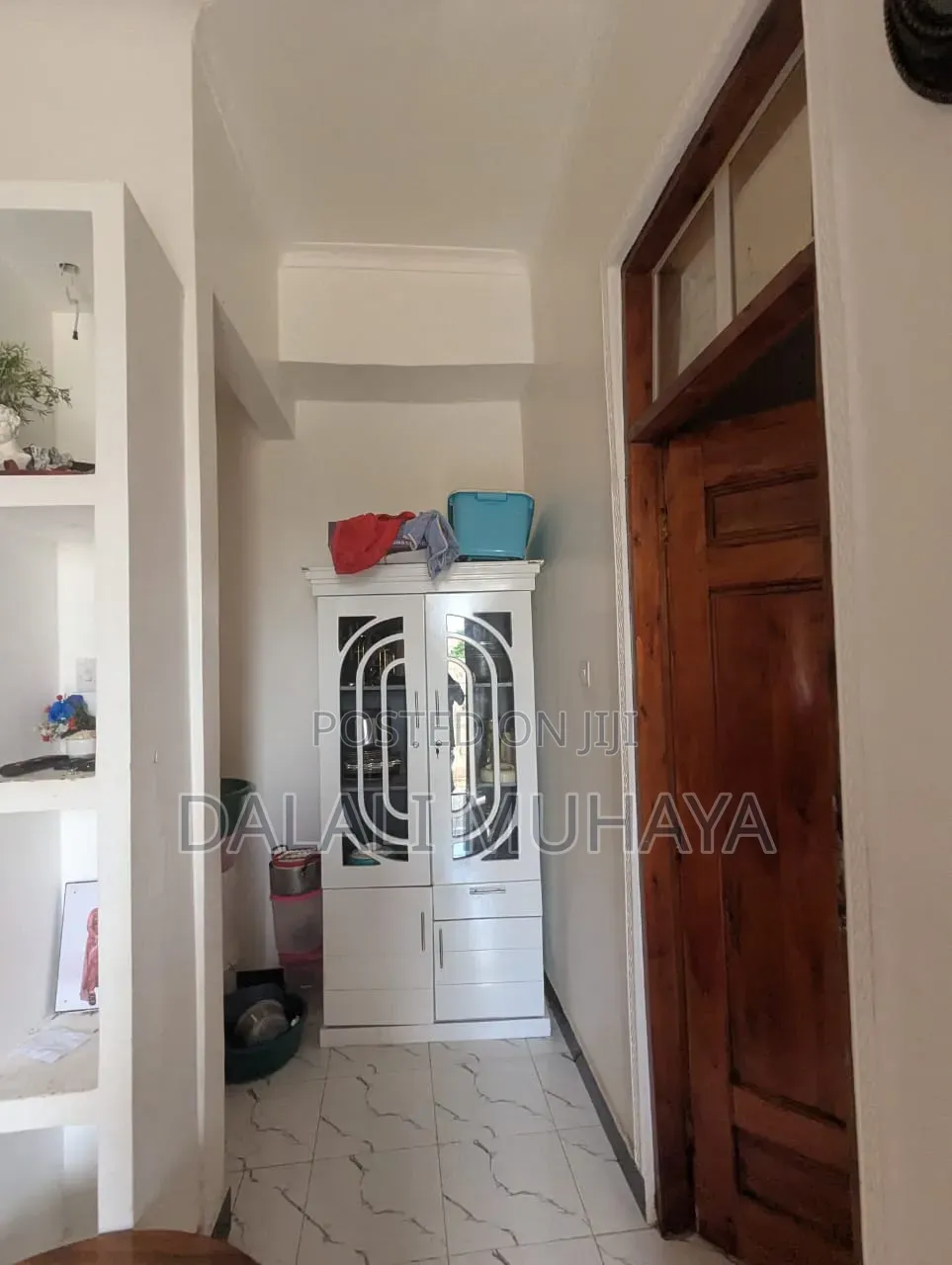2bdrm House in Ilulu Street, Mbagala for sale