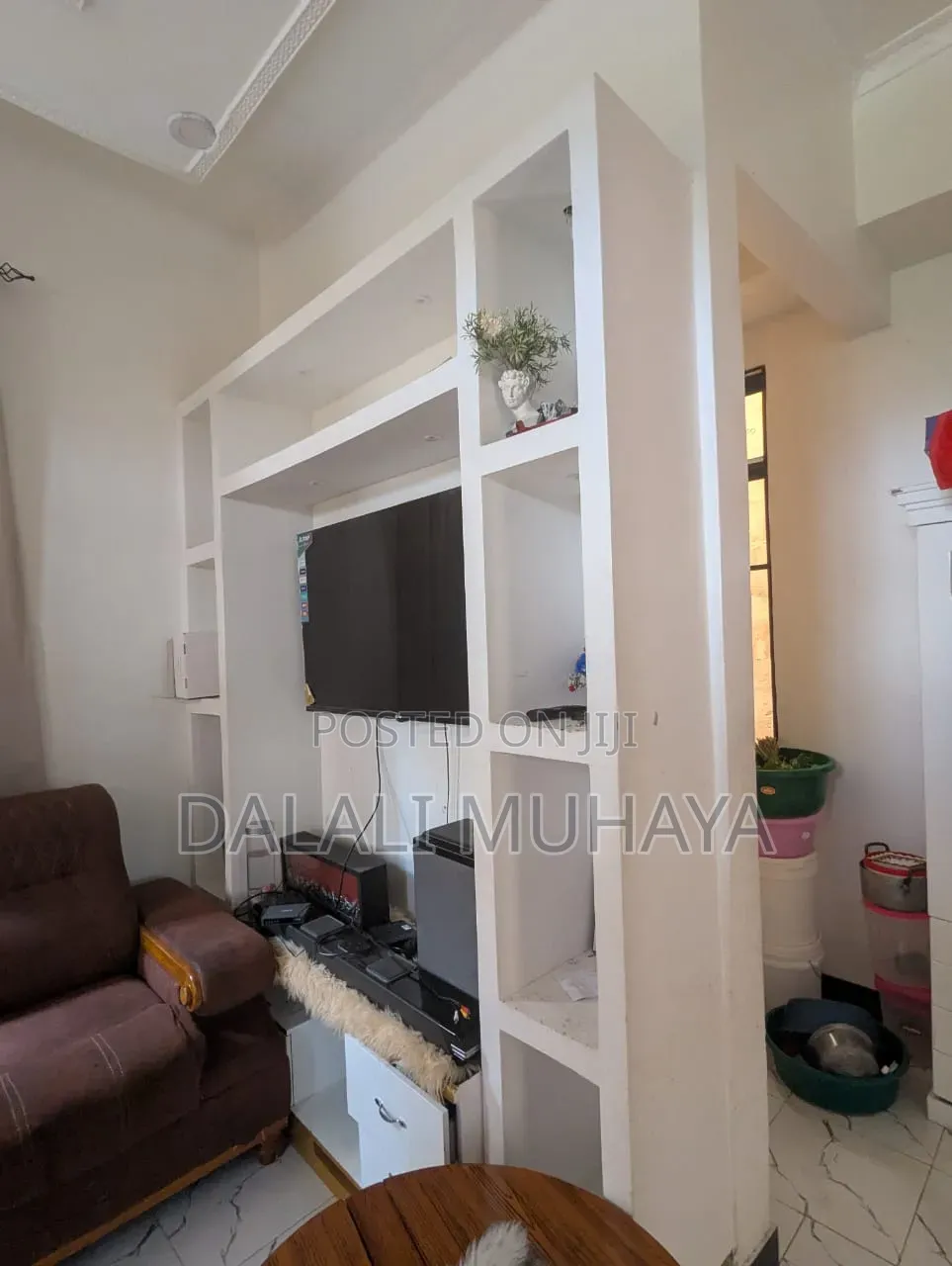 2bdrm House in Ilulu Street, Mbagala for sale