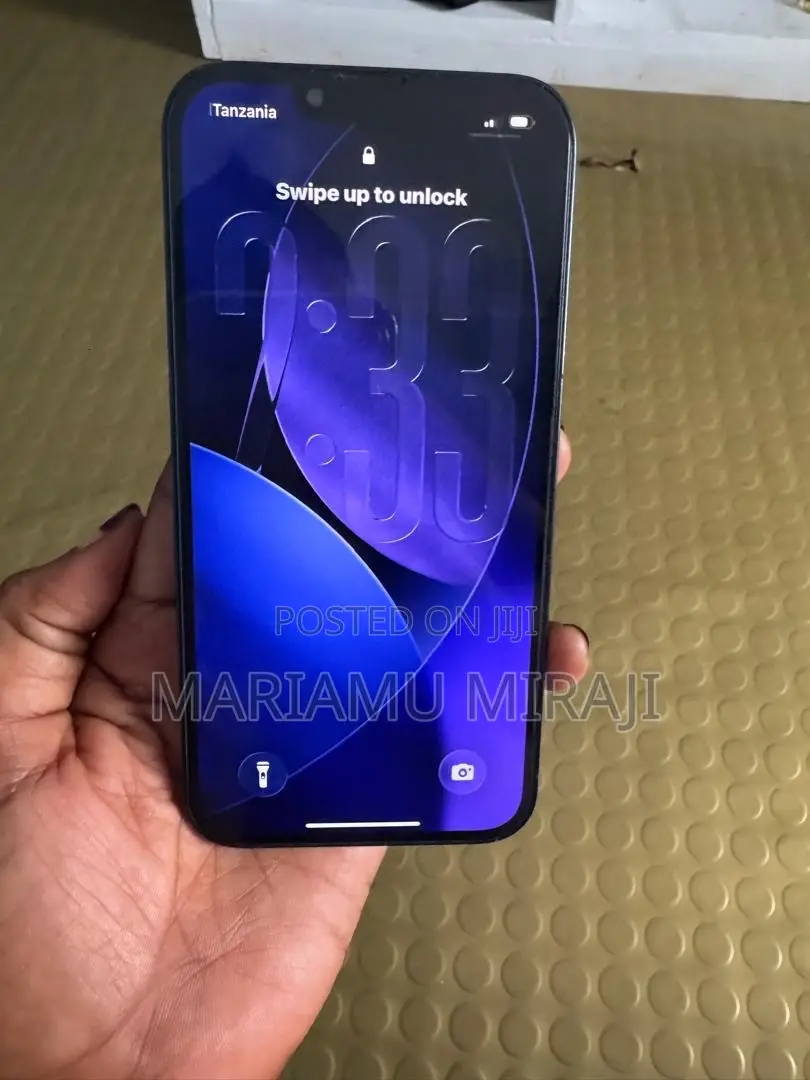 Apple iPhone 14 128 GB Blue