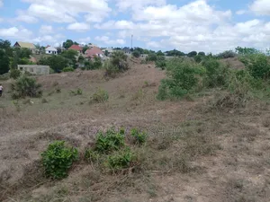 Kiwanja Kinauzwa Na Bank Malela Toangoma