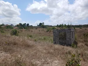 Kiwanja Kinauzwa Na Bank Malela Toangoma