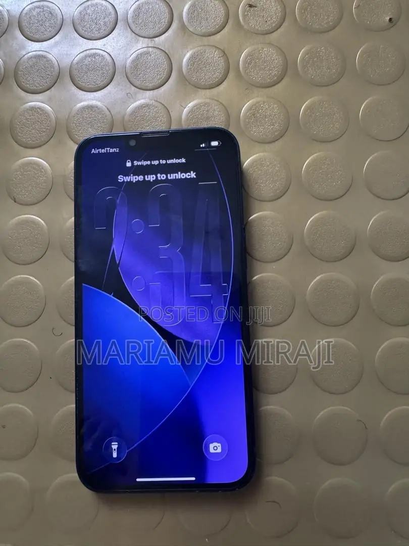 Apple iPhone 14 128 GB Blue