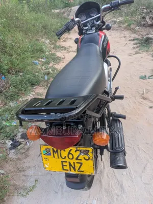 Bajaj Boxer X125 2026