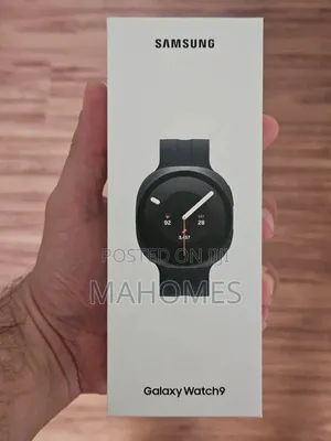 Galaxy Watch 9