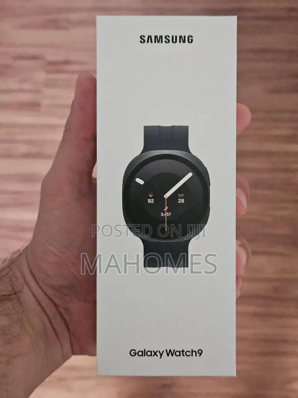 Galaxy Watch 9