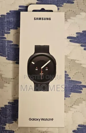 Galaxy Watch 9