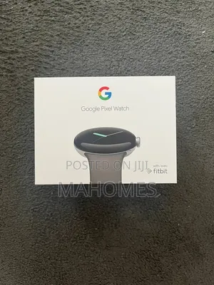 Pixel Watch 2