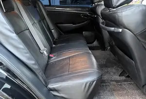 Toyota Crown 2007 Black