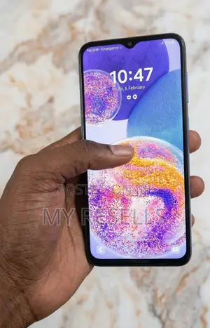 Samsung Galaxy A23 128 GB Blue