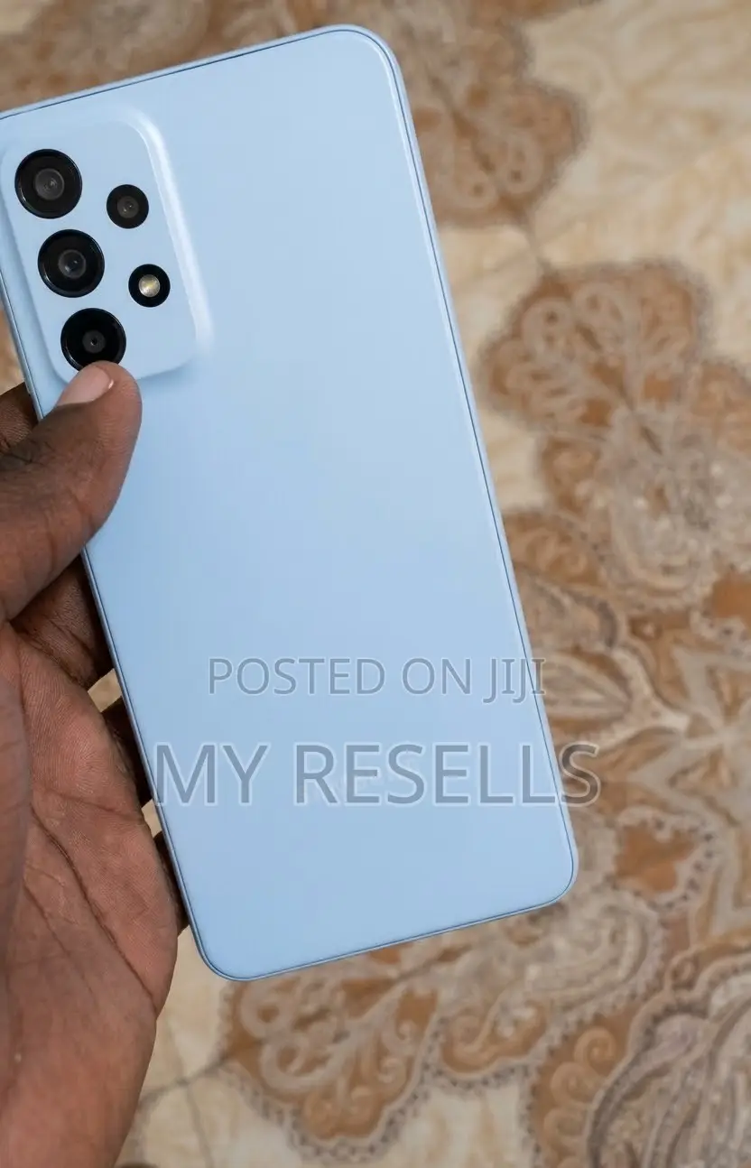Samsung Galaxy A23 128 GB Blue