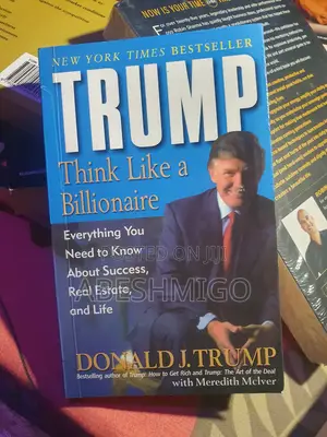 Think Like a Billionaire