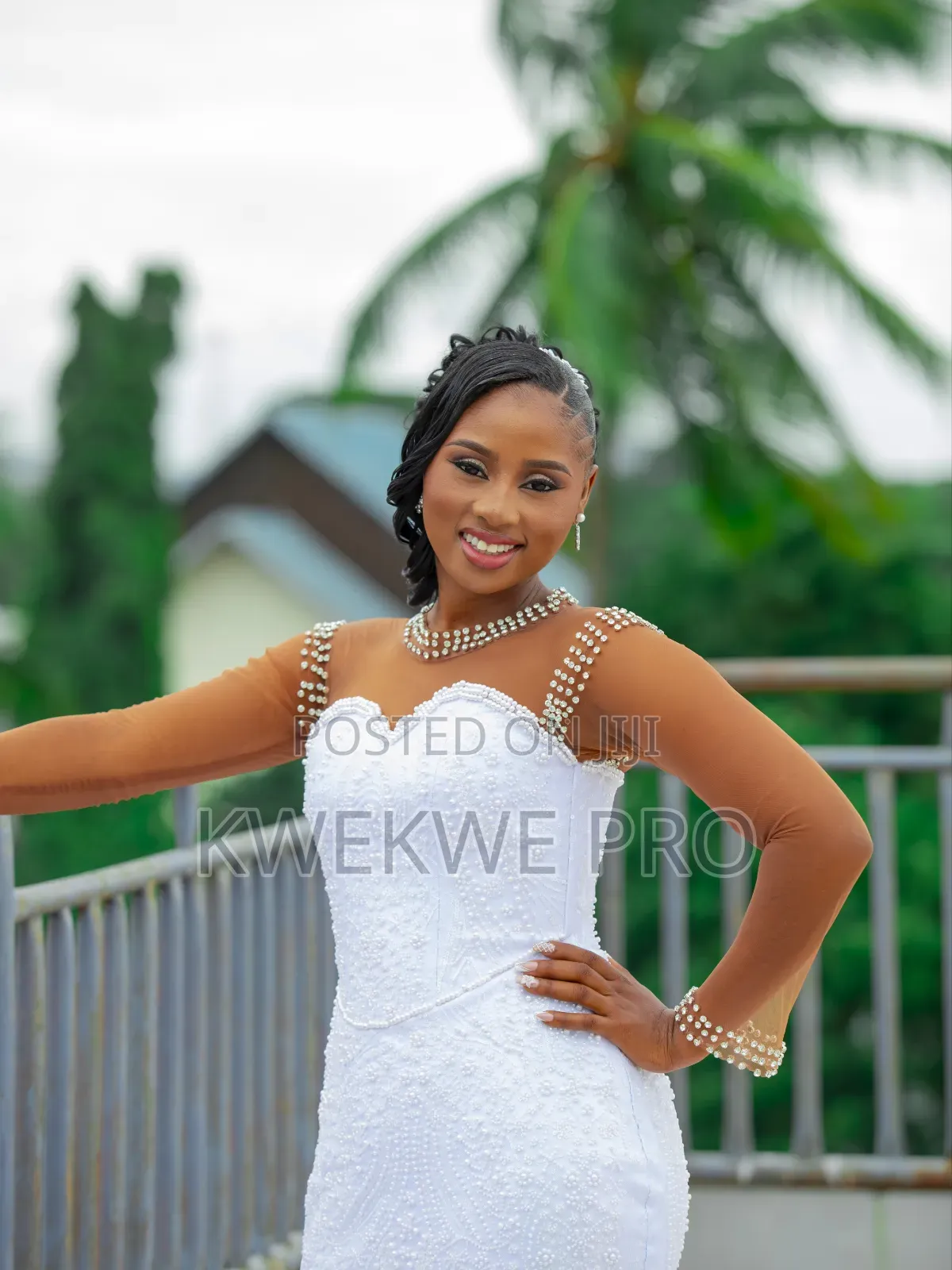 Kwekwe Pro – Brandi Kubwa, New Vision Creativity!