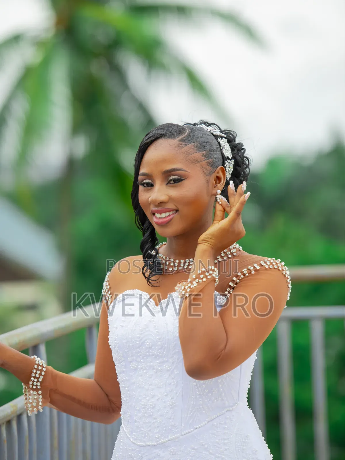 Kwekwe Pro – Brandi Kubwa, New Vision Creativity!