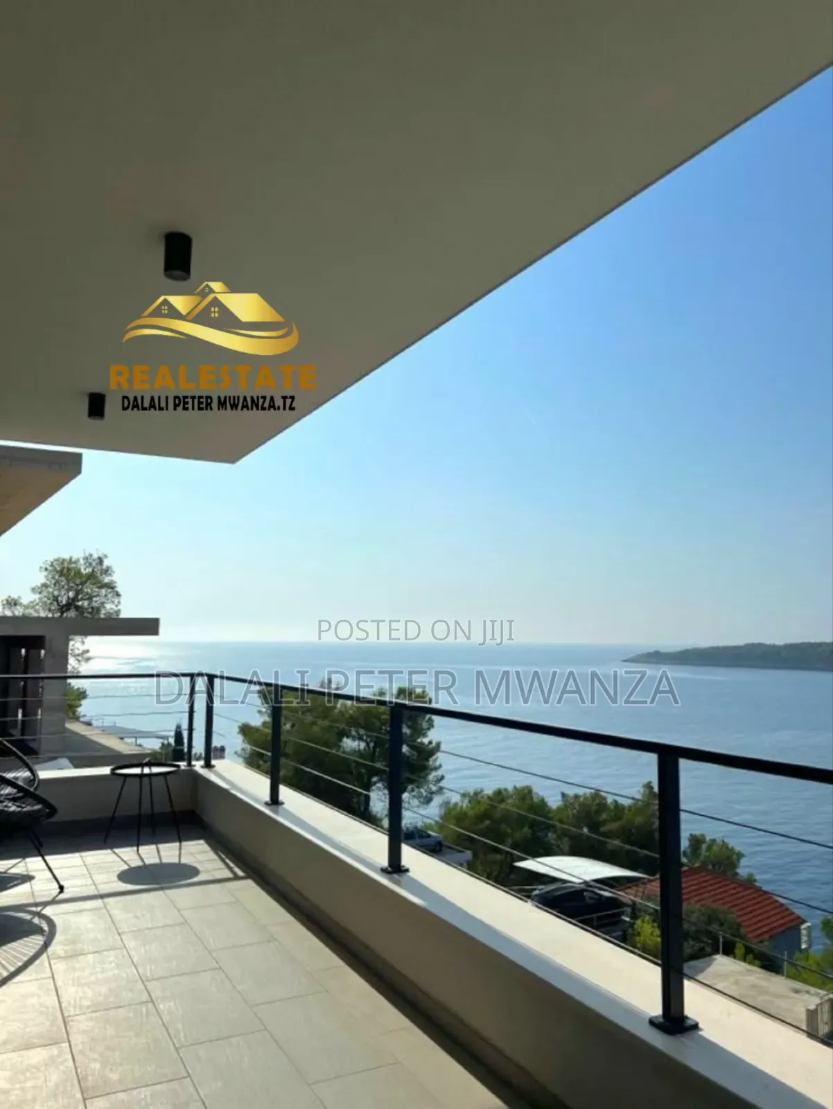 4bdrm Apartment in Mwanza, Ilemela Ward for rent