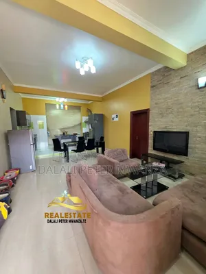 4bdrm Apartment in Mwanza, Ilemela Ward for rent