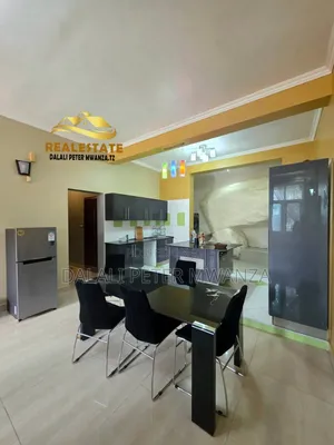 4bdrm Apartment in Mwanza, Ilemela Ward for rent