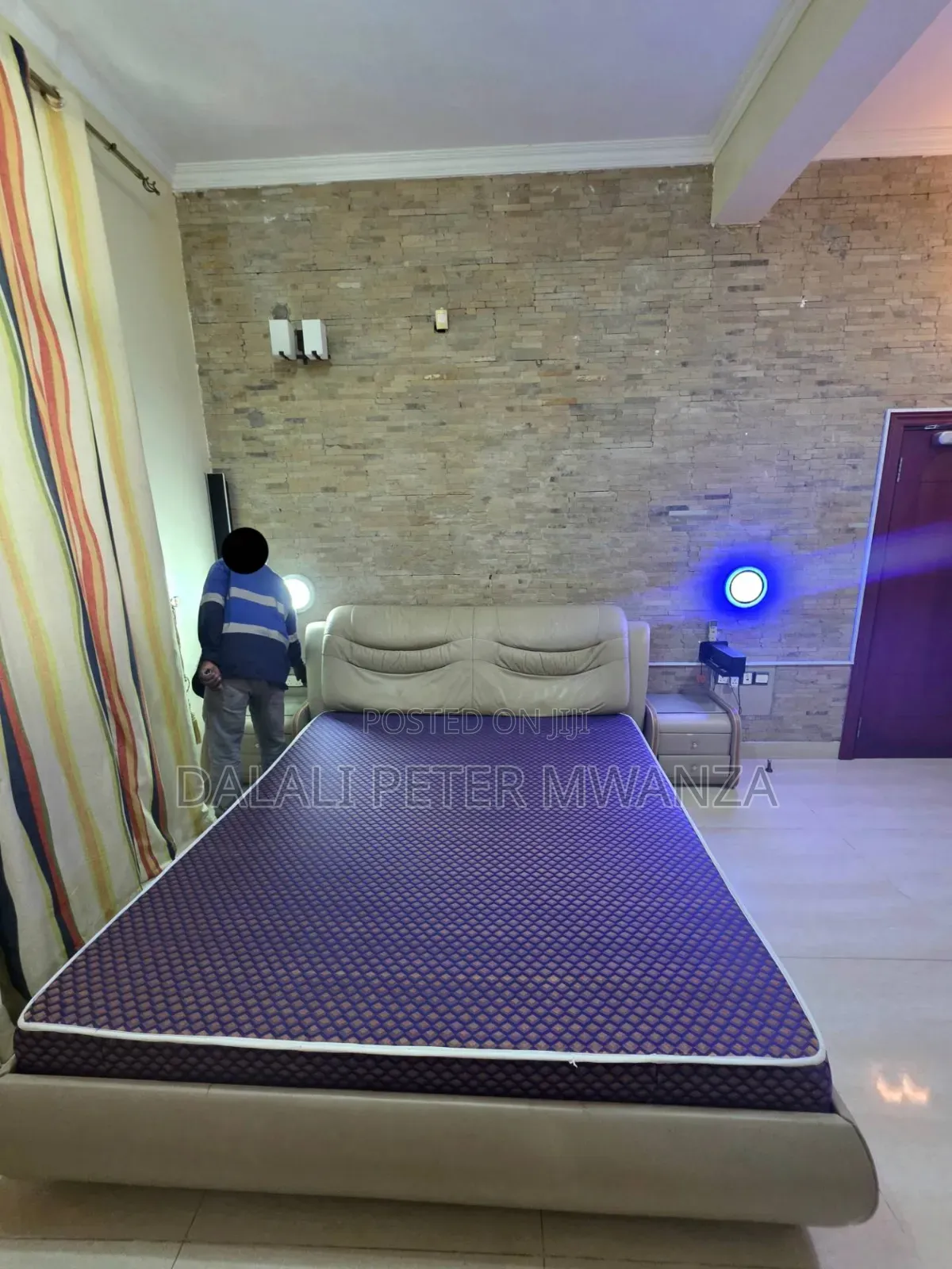 4bdrm Apartment in Mwanza, Ilemela Ward for rent