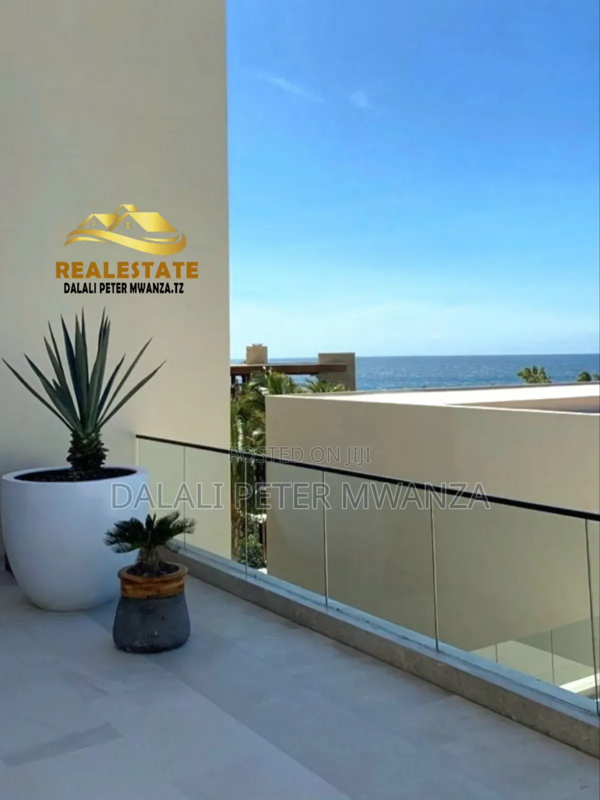 4bdrm Apartment in Mwanza, Ilemela Ward for rent