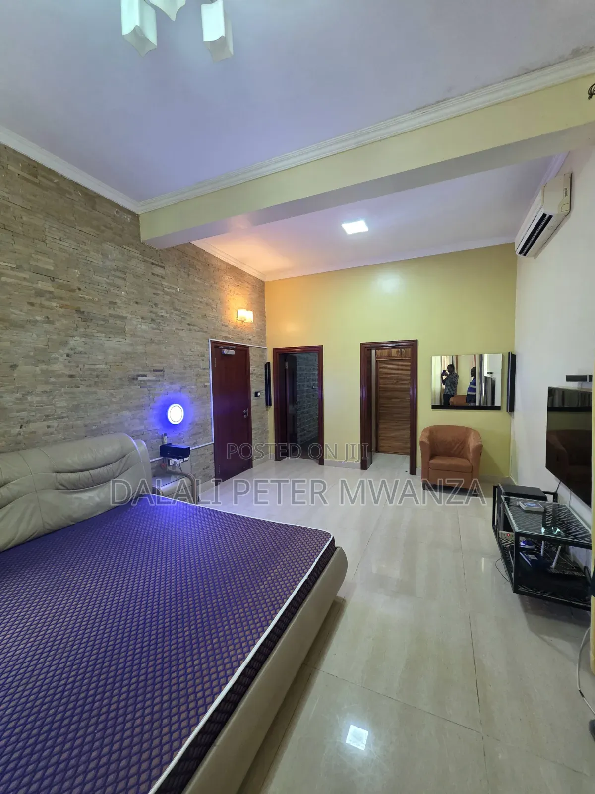 4bdrm Apartment in Mwanza, Ilemela Ward for rent