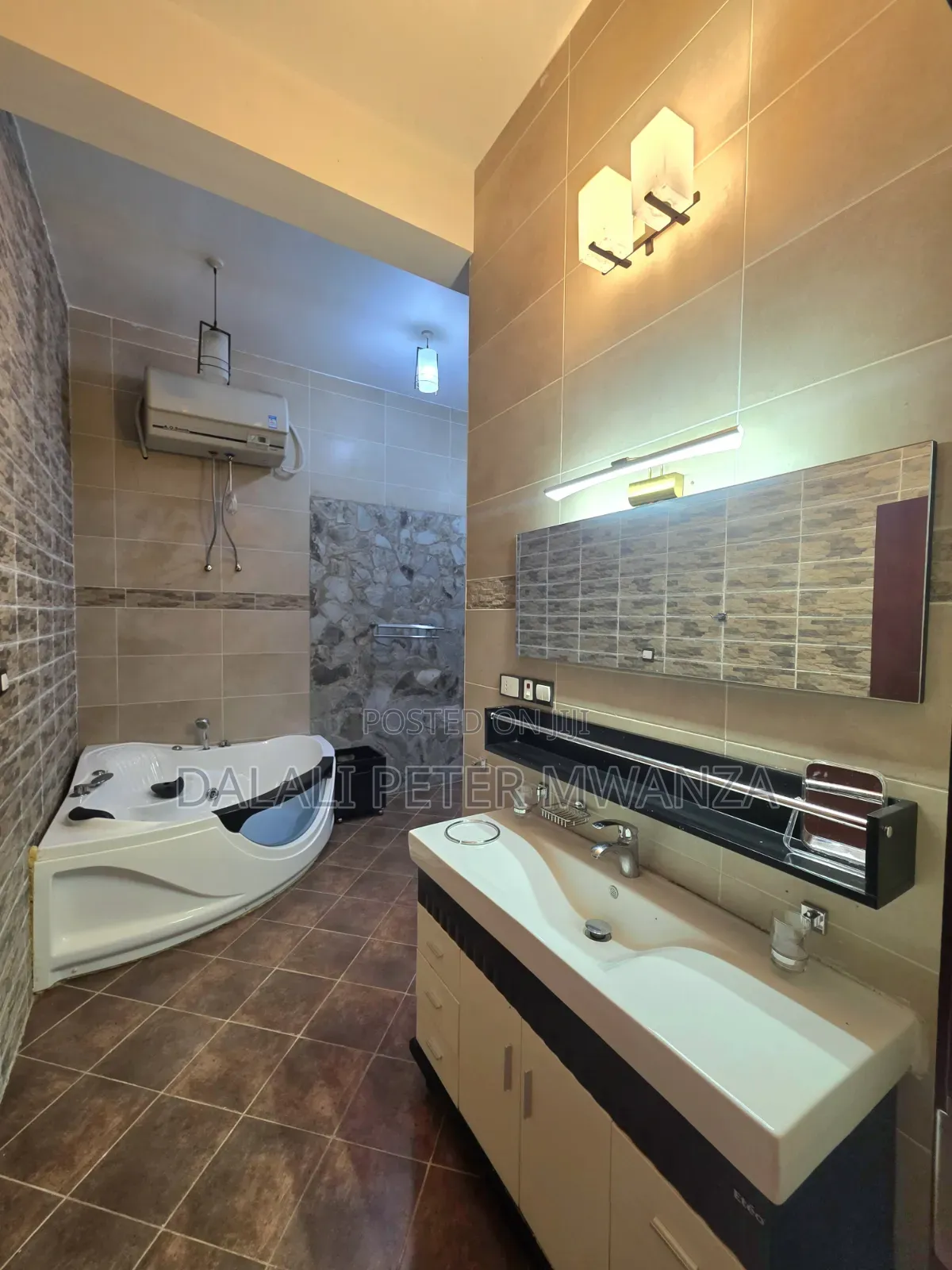 4bdrm Apartment in Mwanza, Ilemela Ward for rent