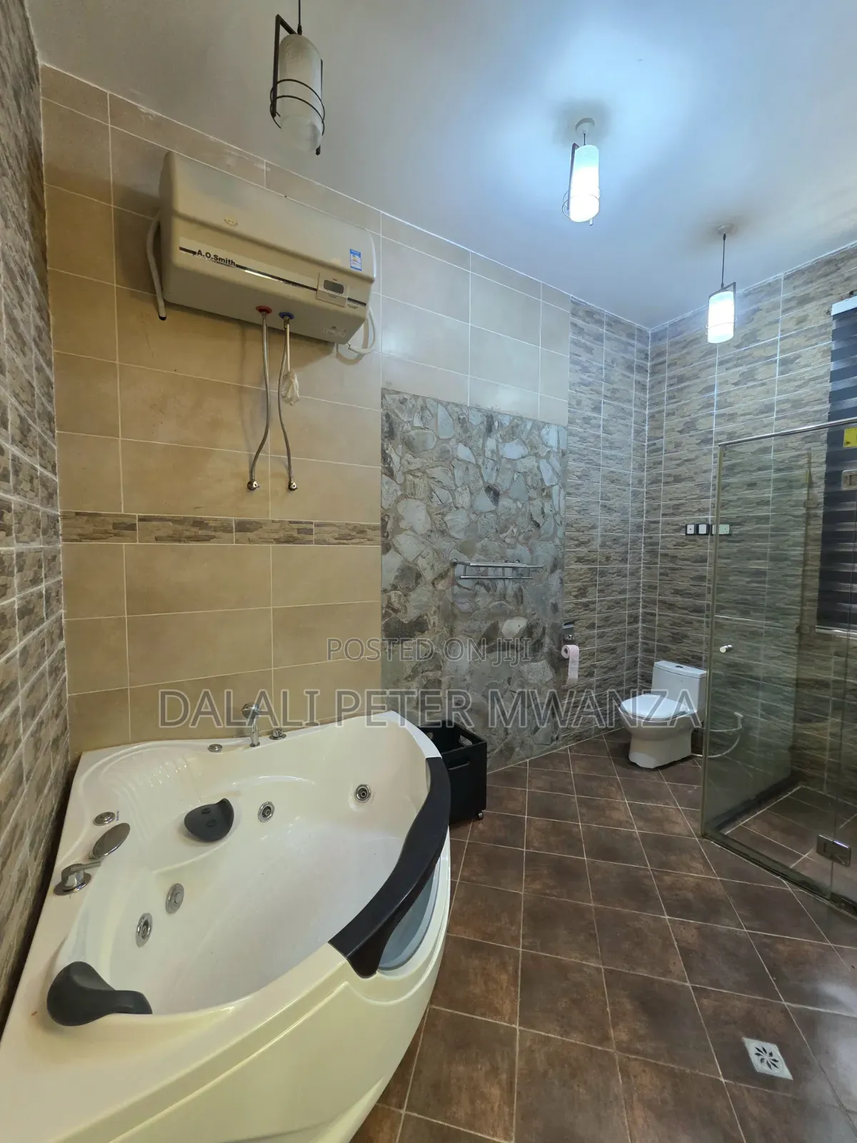 4bdrm Apartment in Mwanza, Ilemela Ward for rent