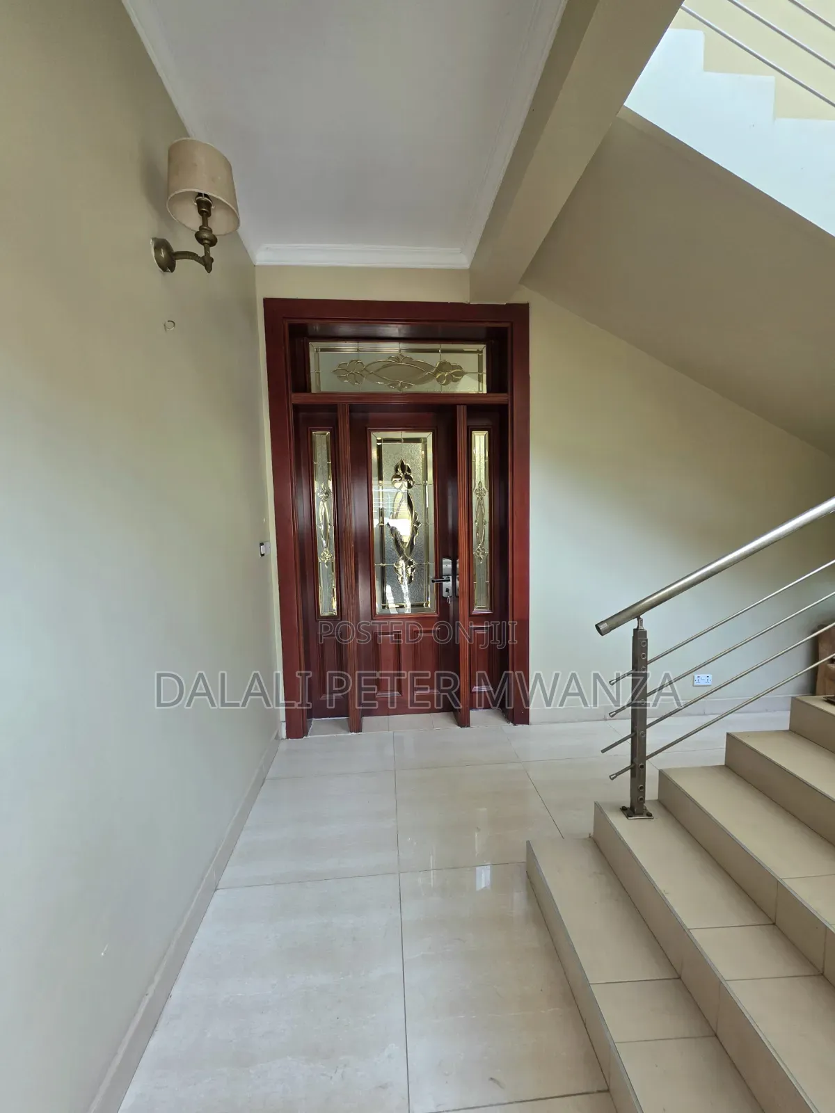 4bdrm Apartment in Mwanza, Ilemela Ward for rent