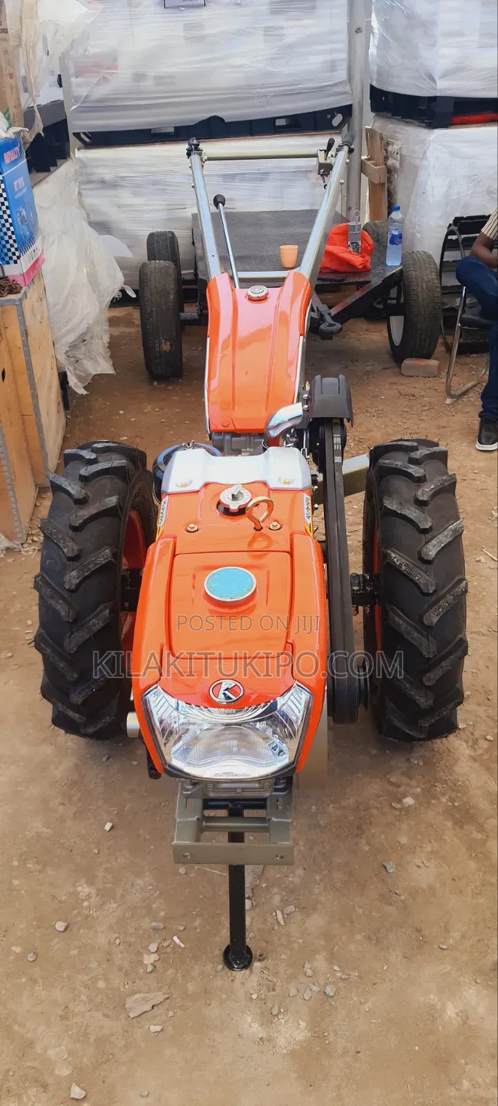 14hp/2400rpm Kubota Powertiller 140d1 Diesel Engine