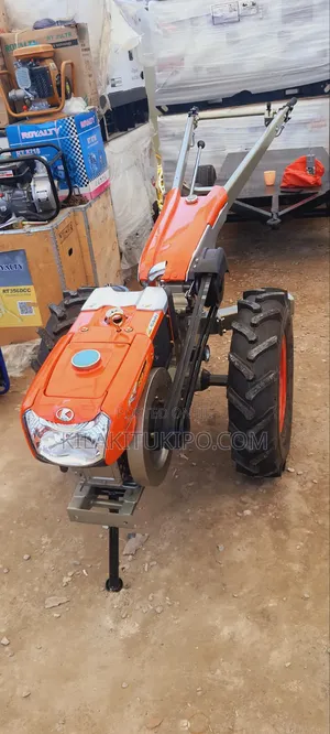 14hp/2400rpm Kubota Powertiller 140d1 Diesel Engine