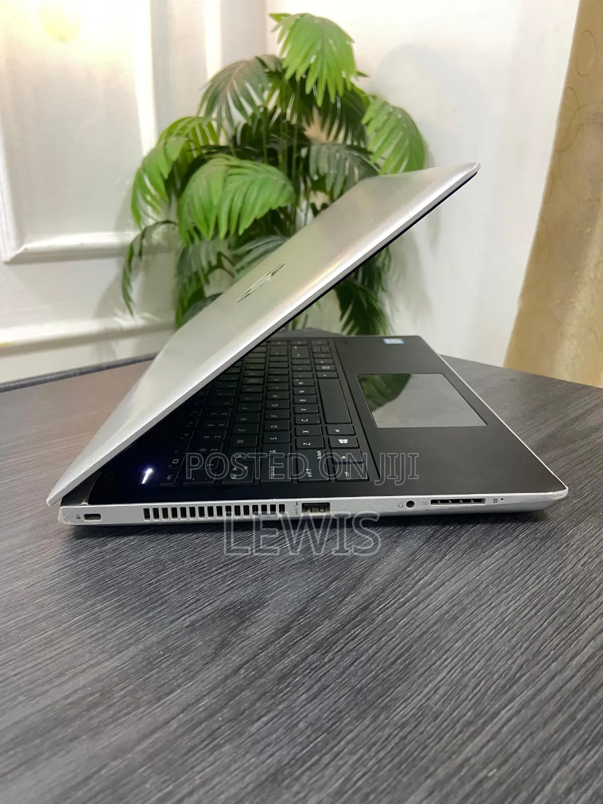 Laptop HP ProBook 430 G5 8GB Intel Core i5 SSD 256GB