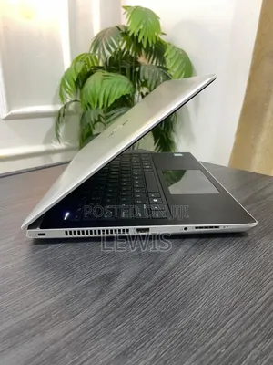 Laptop HP ProBook 430 G5 8GB Intel Core i5 SSD 256GB