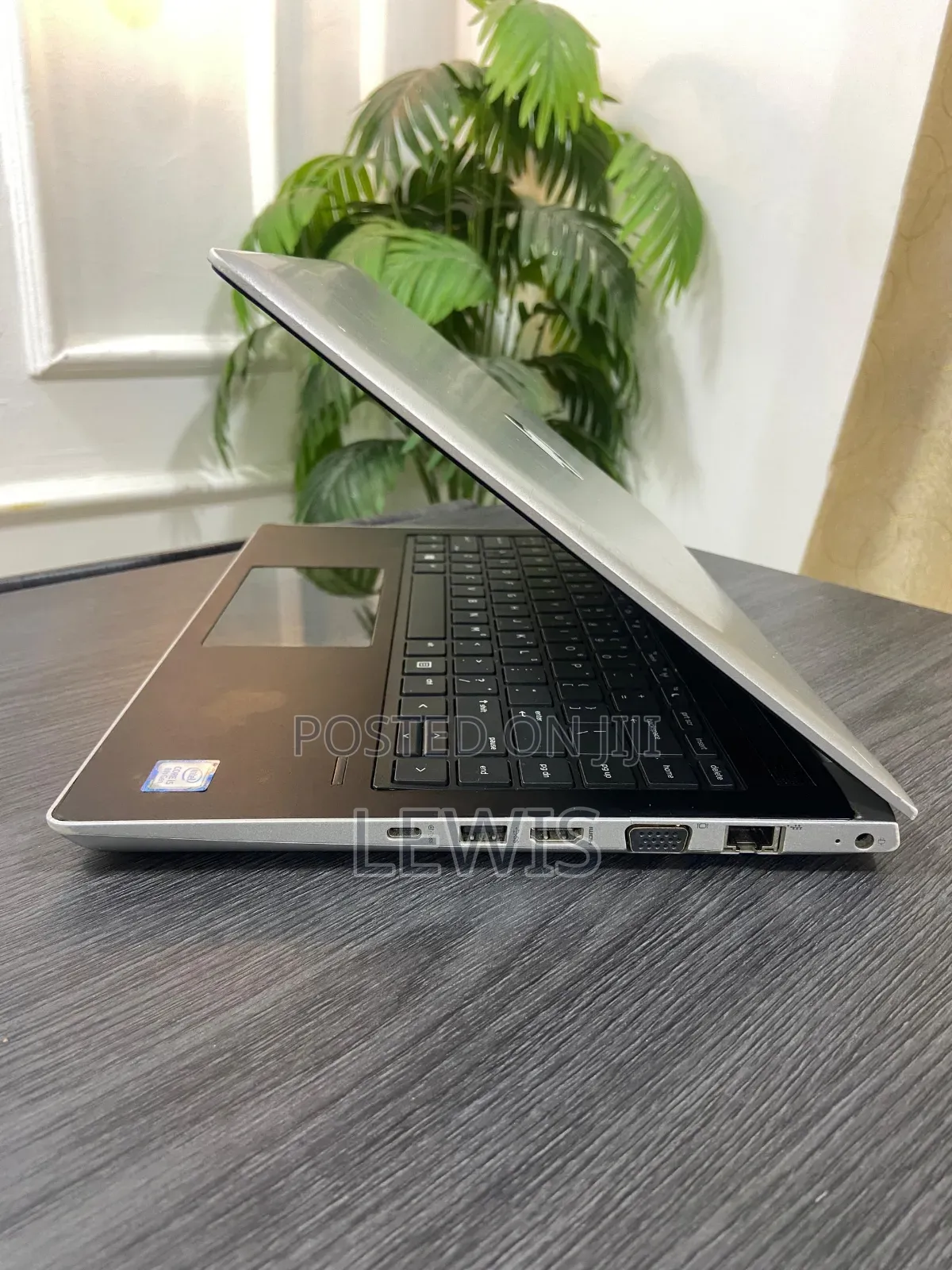 Laptop HP ProBook 430 G5 8GB Intel Core i5 SSD 256GB
