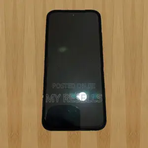 Google Pixel 8a 128 GB Black