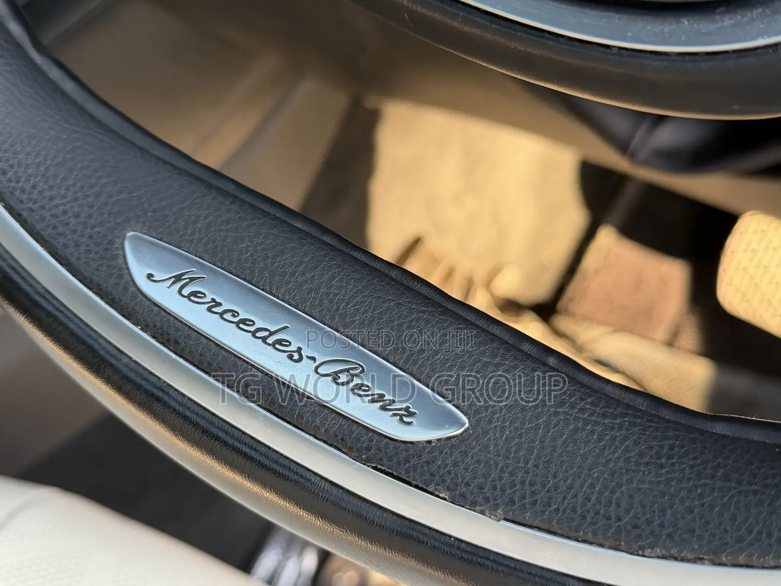 Mercedes-Benz S-Class Maybach S 400 4MATIC (X222) 2015 Silver