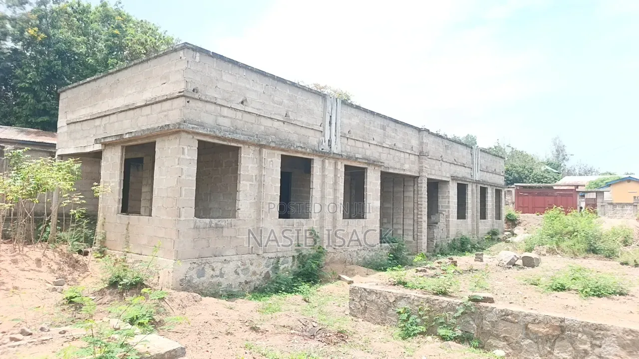 4bdrm House in Ilemela Ward for sale