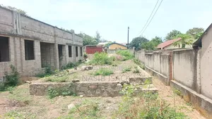 4bdrm House in Ilemela Ward for sale