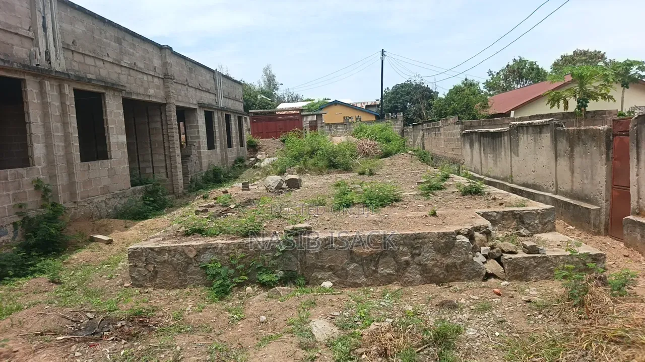 4bdrm House in Ilemela Ward for sale