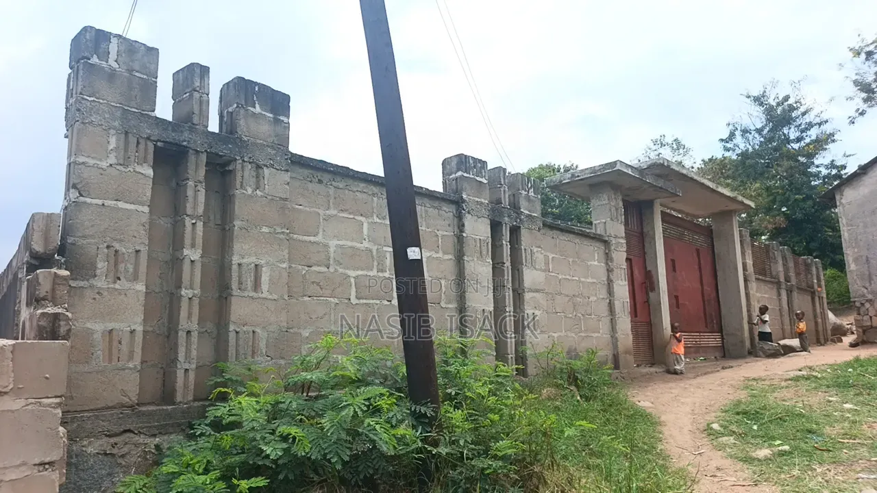 4bdrm House in Ilemela Ward for sale