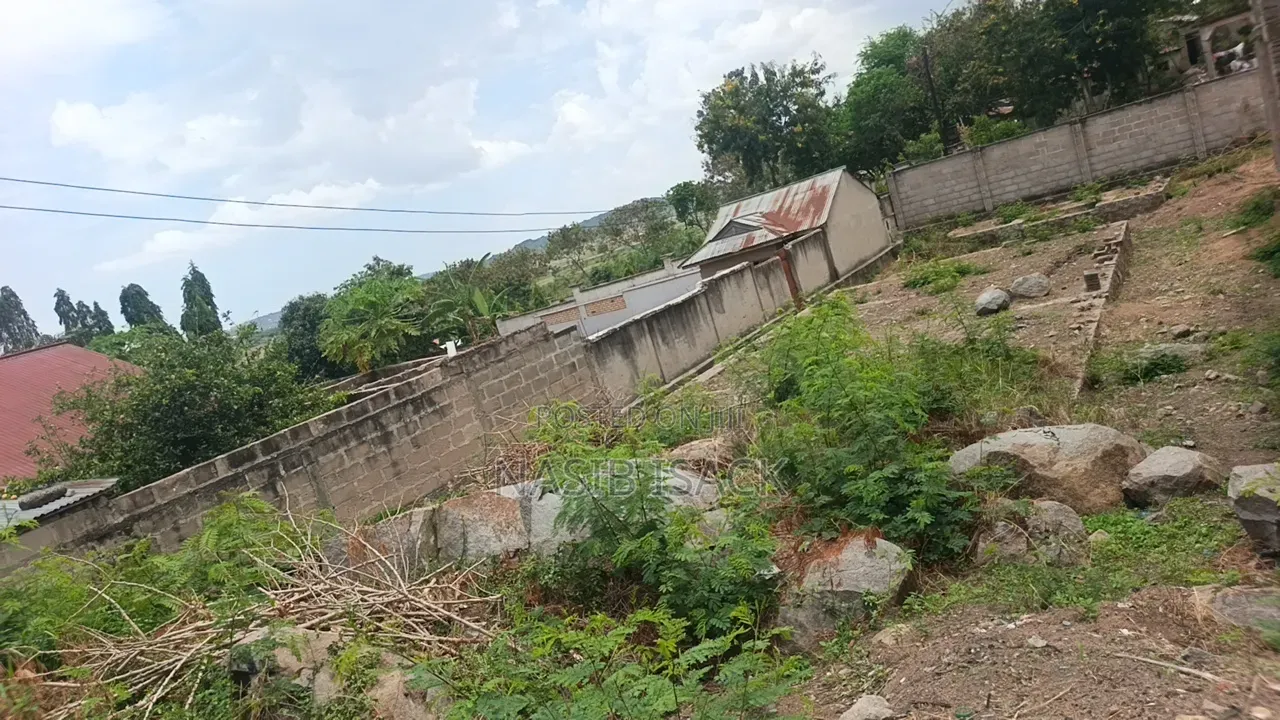 4bdrm House in Ilemela Ward for sale
