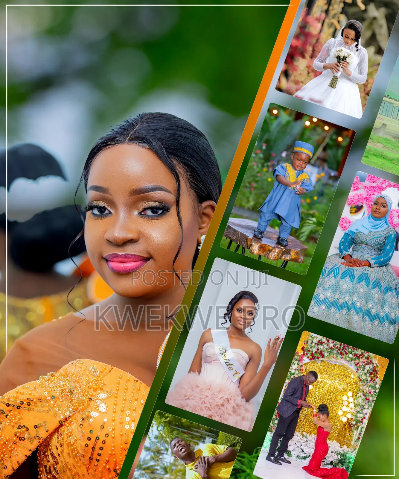 Kwekwe Pro – Brandi Kubwa, New Vision Creativity!