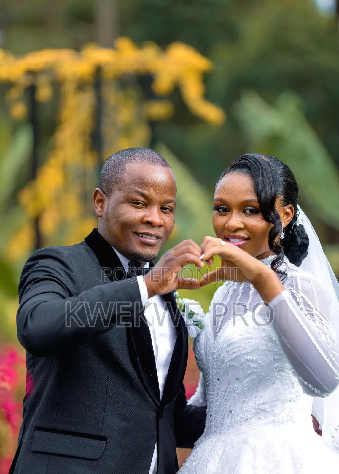 Kwekwe Pro – Brandi Kubwa, New Vision Creativity!