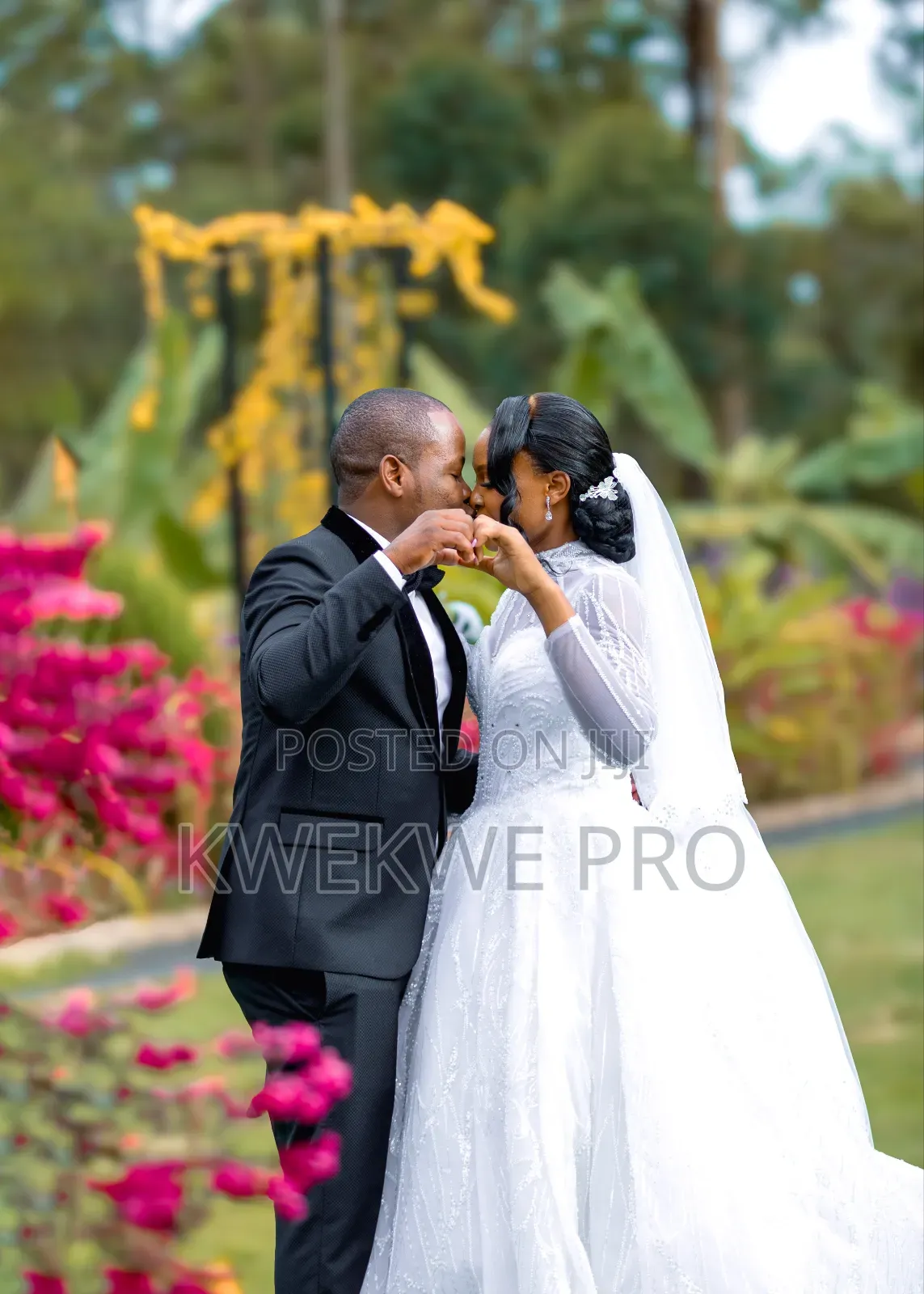 Kwekwe Pro – Brandi Kubwa, New Vision Creativity!