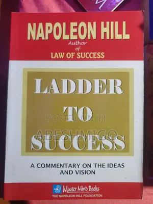 Ladder to Success