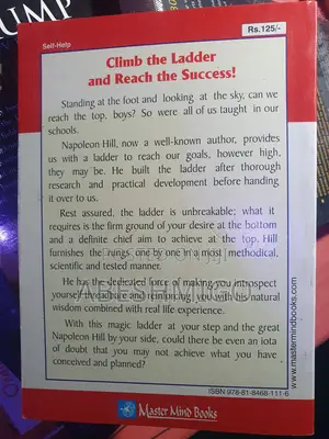 Ladder to Success