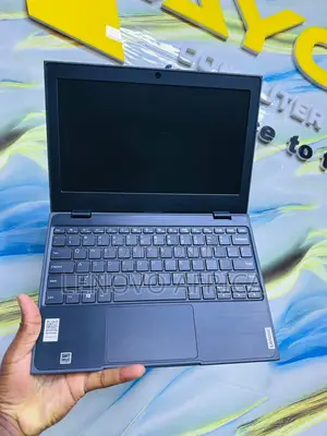 Laptop Lenovo 100e 4GB Intel Pentium SSD 128GB