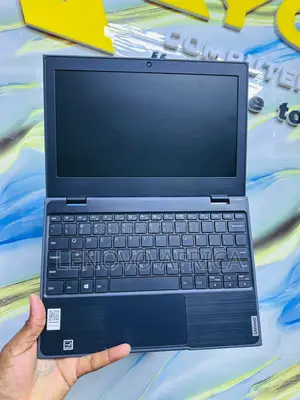 Laptop Lenovo 100e 4GB Intel Pentium SSD 128GB